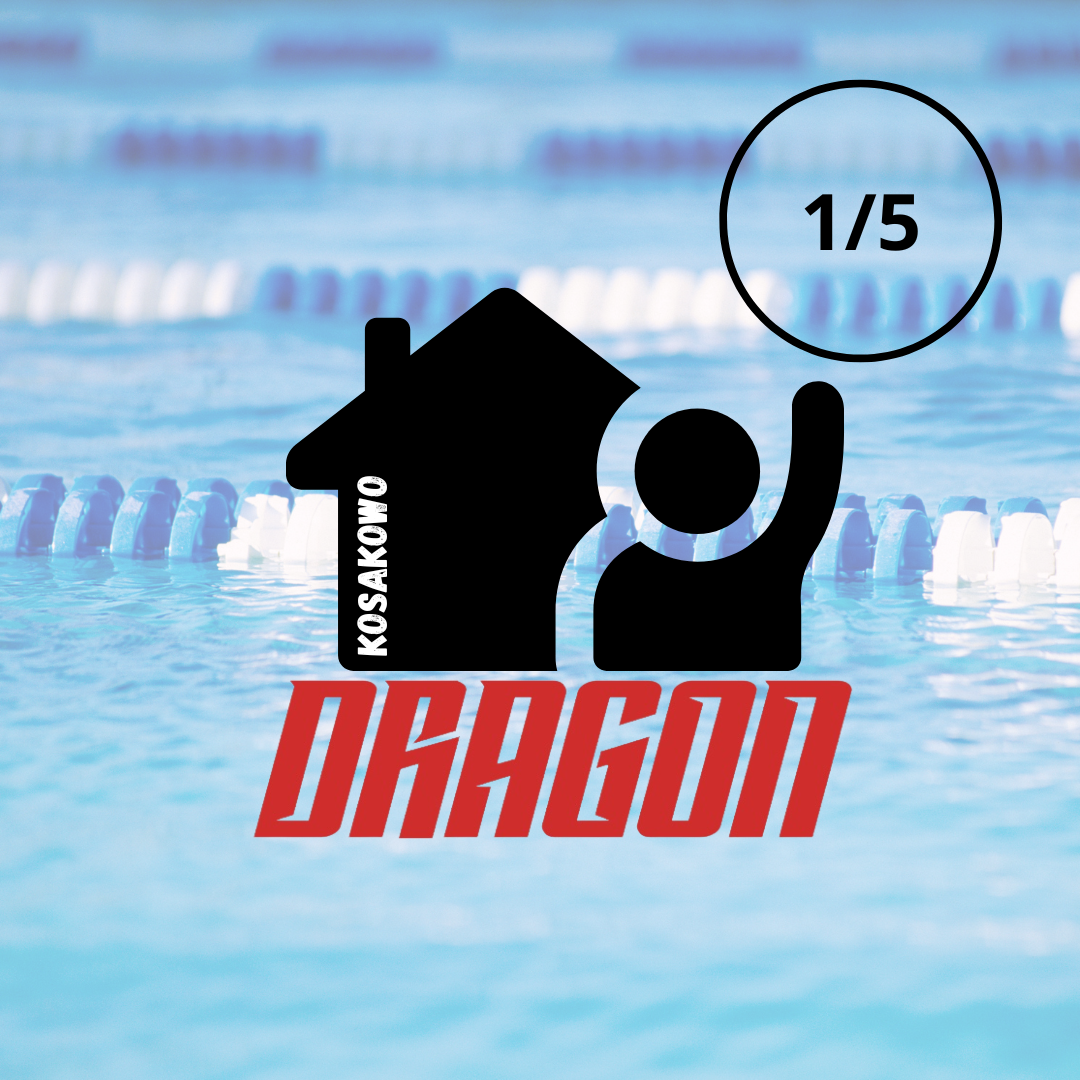 Płatność Miesięczna - pakiet mieszkańca Kosakowa Lato 2026